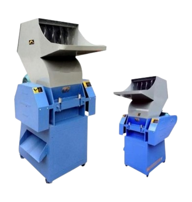 MOLINO TRITURADOR DE PLASTICA