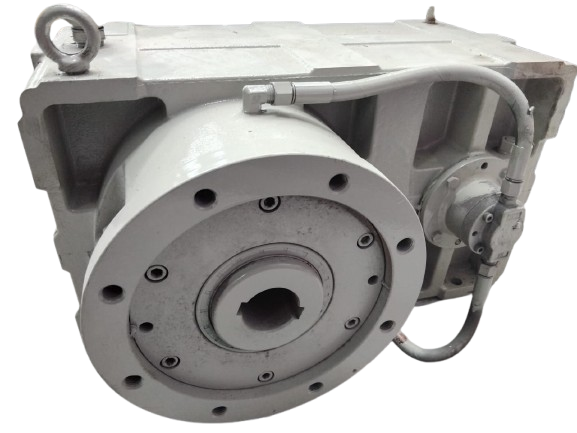 CAJA REDUCTORA PARA EXTRUSORAS O PELETIZADORAS1