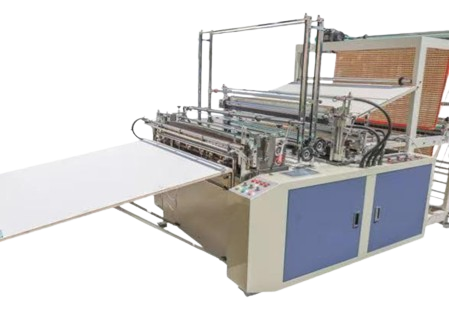 MAQUINA PARAFABRICAR BOLSAPLASTICA